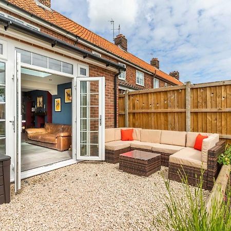Host & Stay - Church Lane Cottage Filby Εξωτερικό φωτογραφία