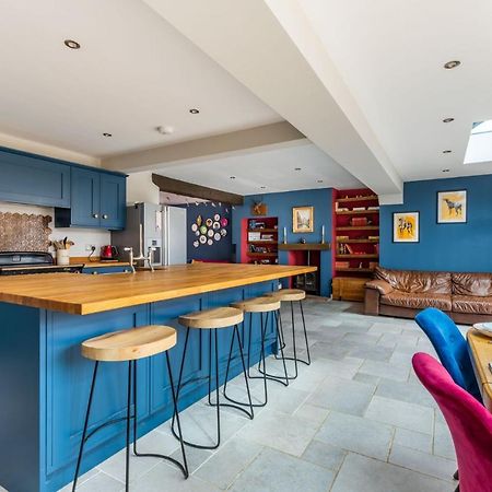 Host & Stay - Church Lane Cottage Filby Εξωτερικό φωτογραφία