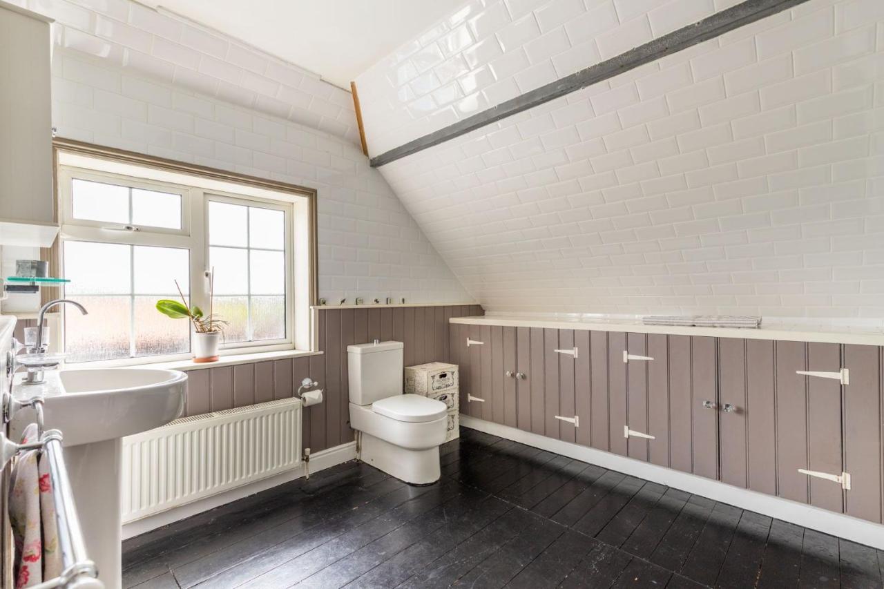 Host & Stay - Church Lane Cottage Filby Εξωτερικό φωτογραφία