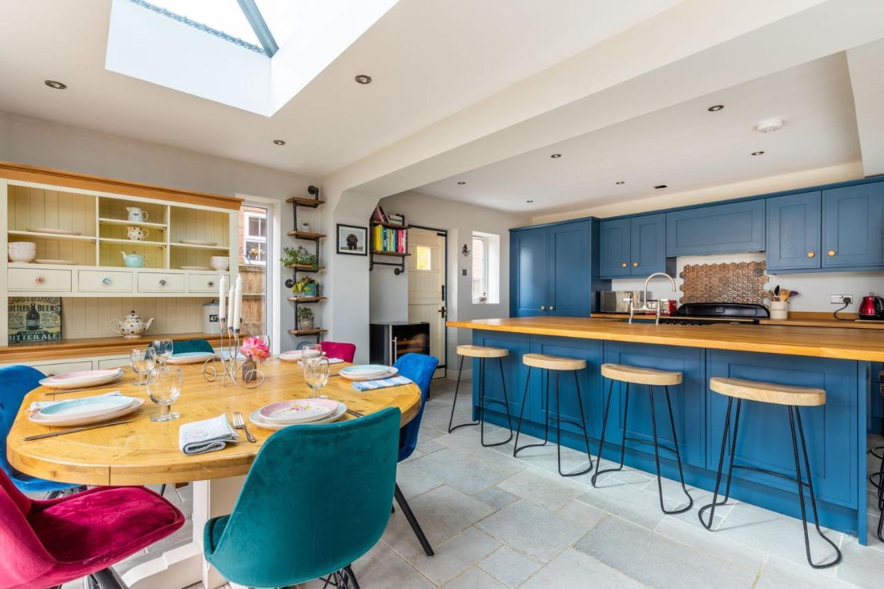Host & Stay - Church Lane Cottage Filby Εξωτερικό φωτογραφία