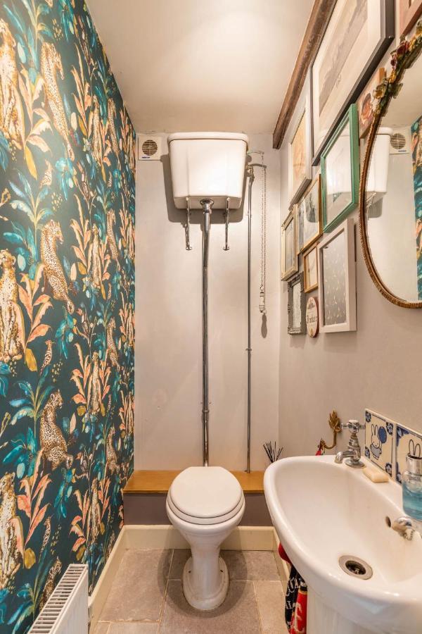 Host & Stay - Church Lane Cottage Filby Εξωτερικό φωτογραφία