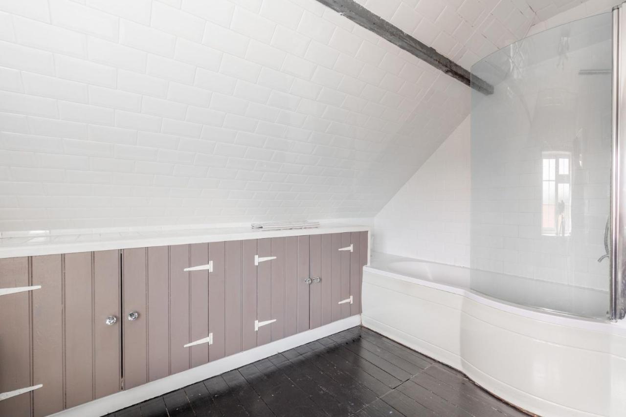 Host & Stay - Church Lane Cottage Filby Εξωτερικό φωτογραφία