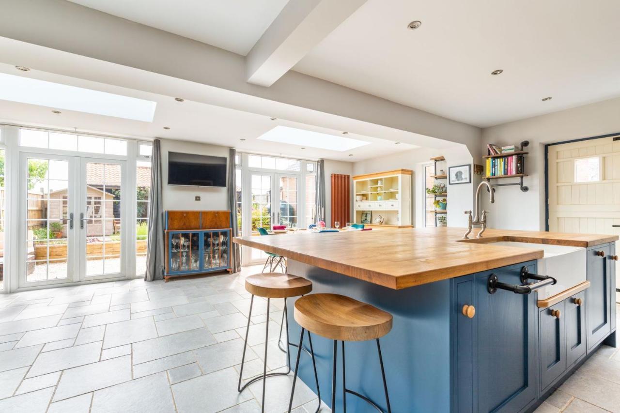Host & Stay - Church Lane Cottage Filby Εξωτερικό φωτογραφία