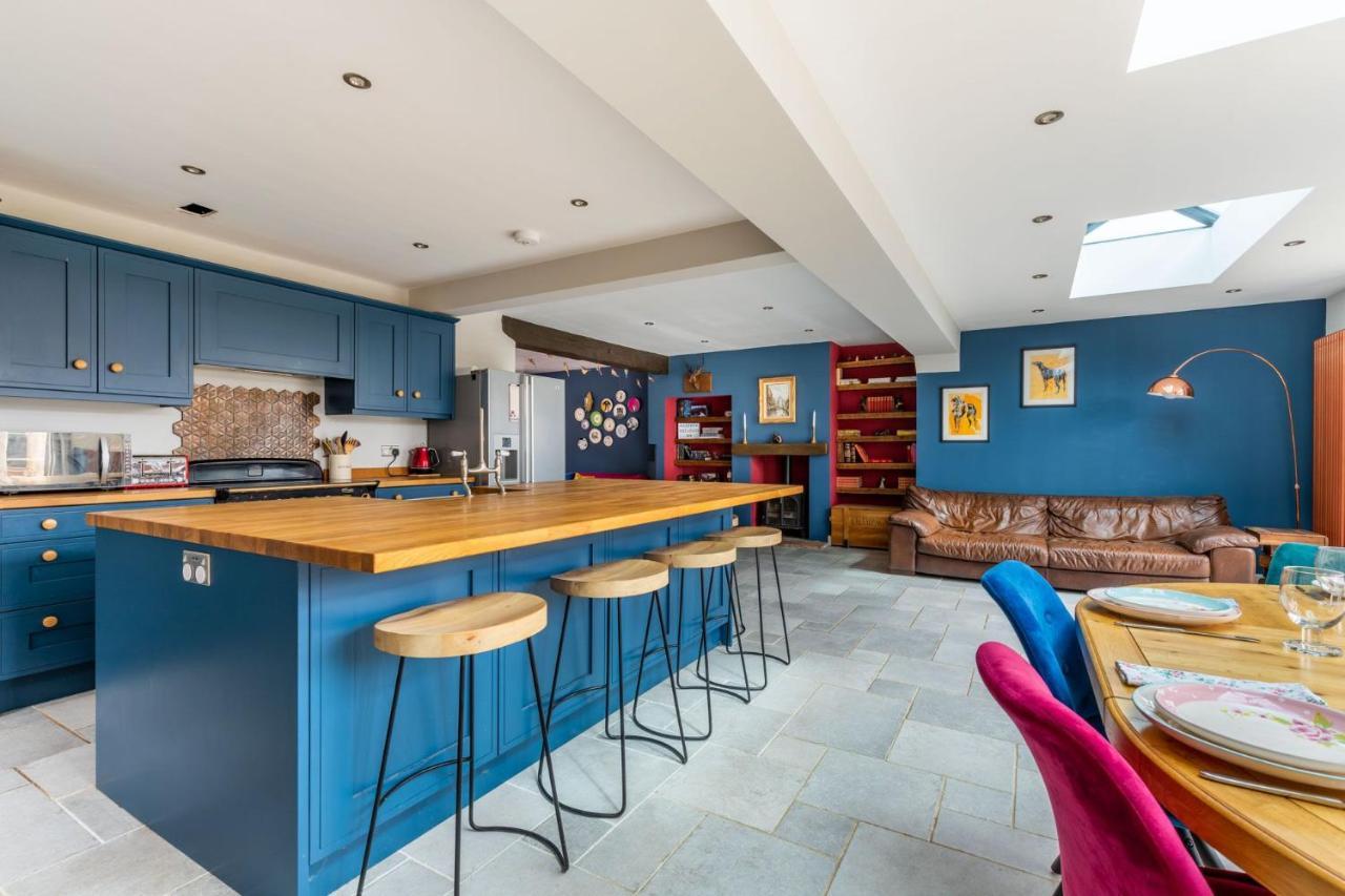 Host & Stay - Church Lane Cottage Filby Εξωτερικό φωτογραφία