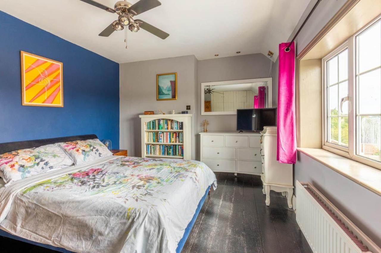 Host & Stay - Church Lane Cottage Filby Εξωτερικό φωτογραφία