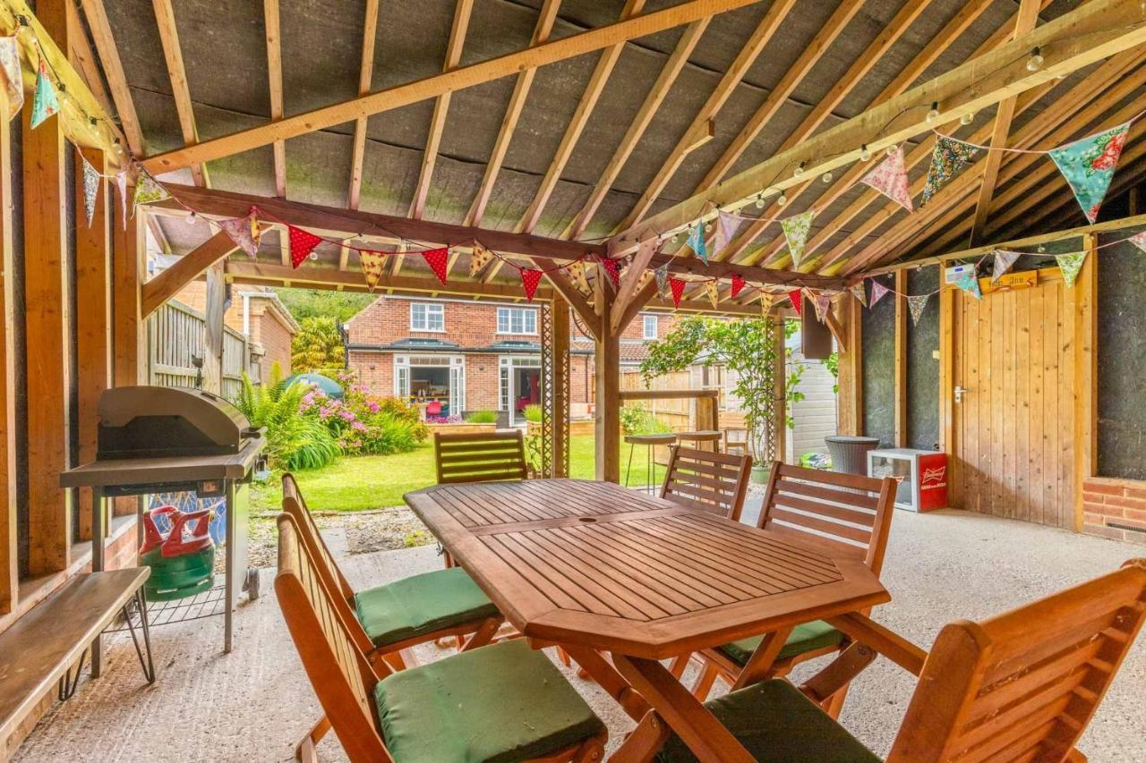 Host & Stay - Church Lane Cottage Filby Εξωτερικό φωτογραφία