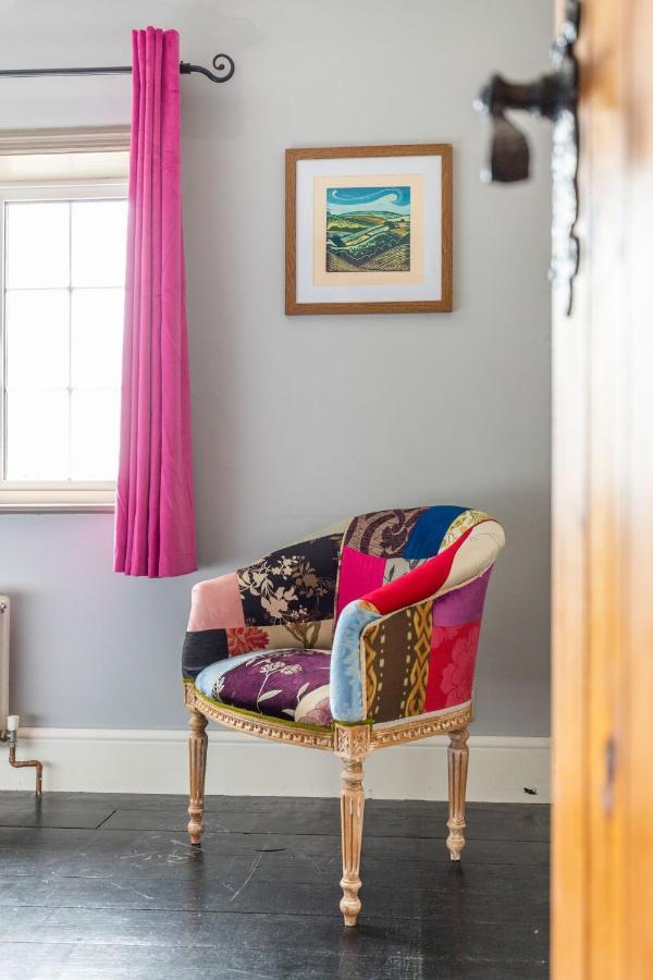 Host & Stay - Church Lane Cottage Filby Εξωτερικό φωτογραφία