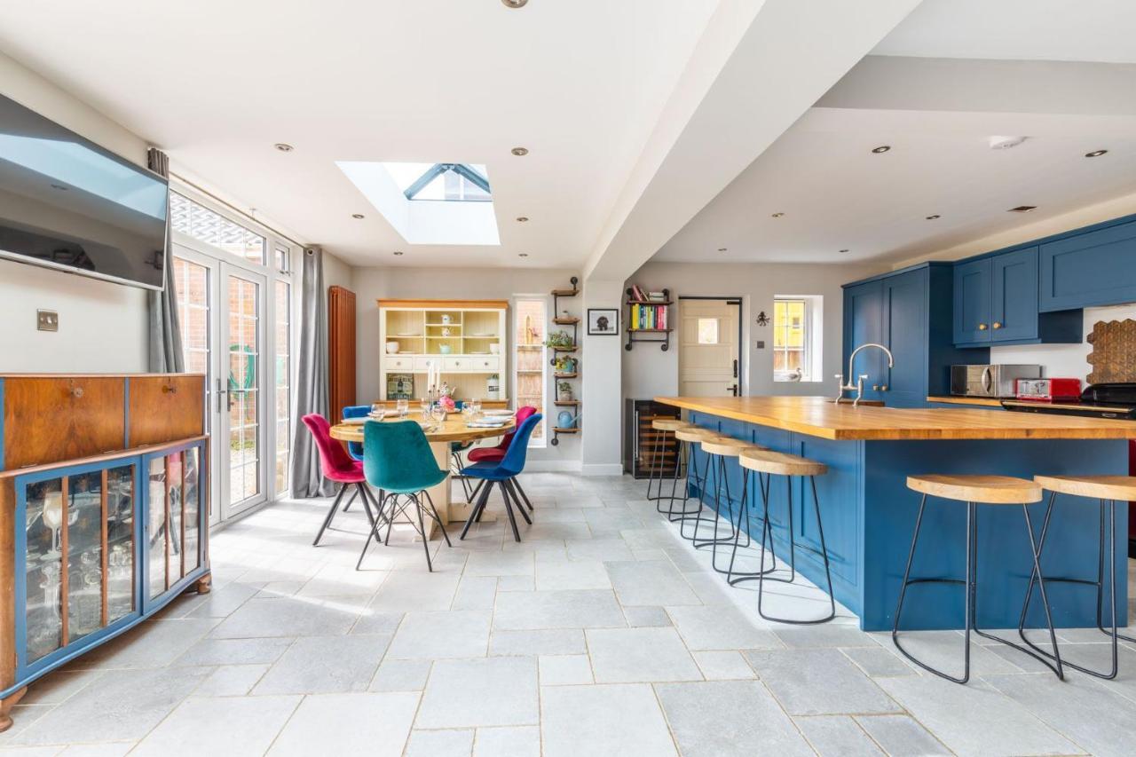 Host & Stay - Church Lane Cottage Filby Εξωτερικό φωτογραφία