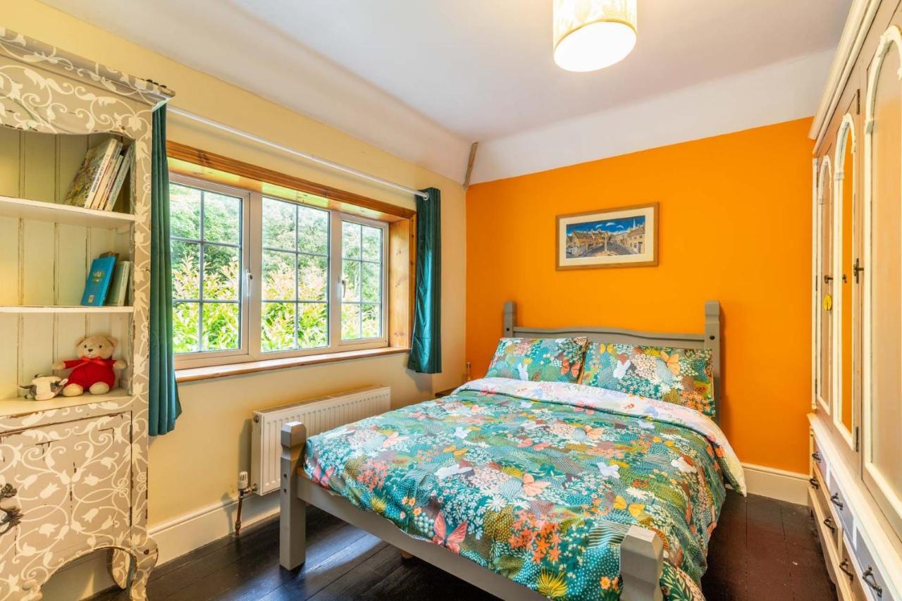 Host & Stay - Church Lane Cottage Filby Εξωτερικό φωτογραφία