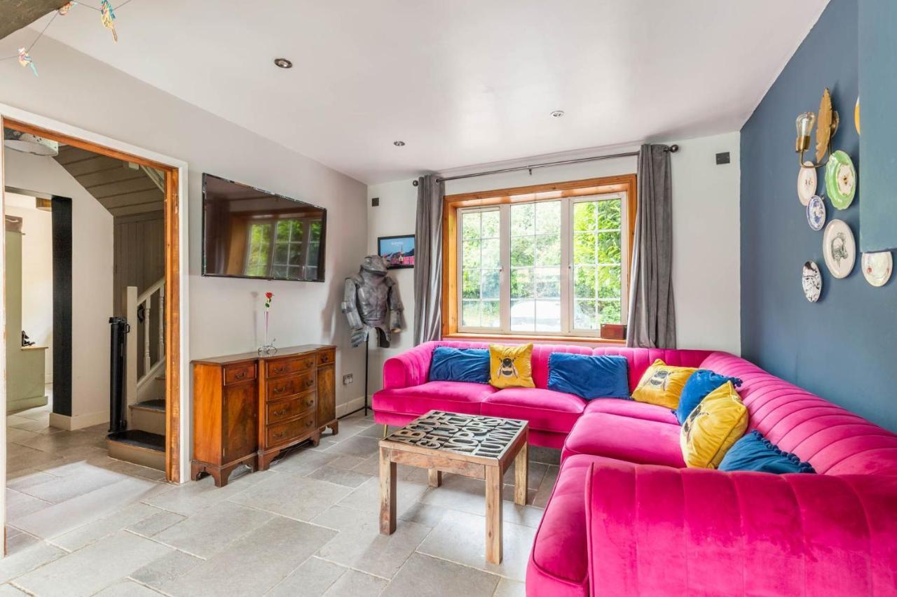 Host & Stay - Church Lane Cottage Filby Εξωτερικό φωτογραφία